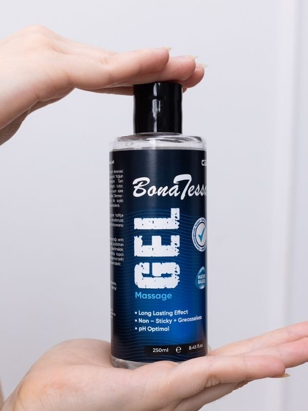 Cabs Bona Tessa Gel 250 ml