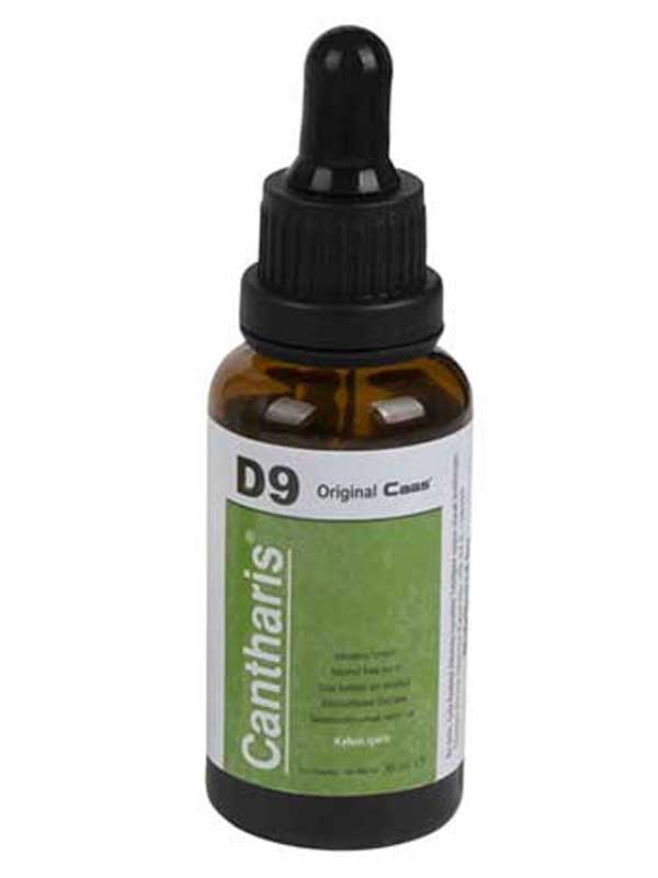 Cantharis D9 Damla