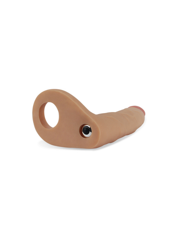 Censan 7 İnç The Ultra Soft Double Vibrating
