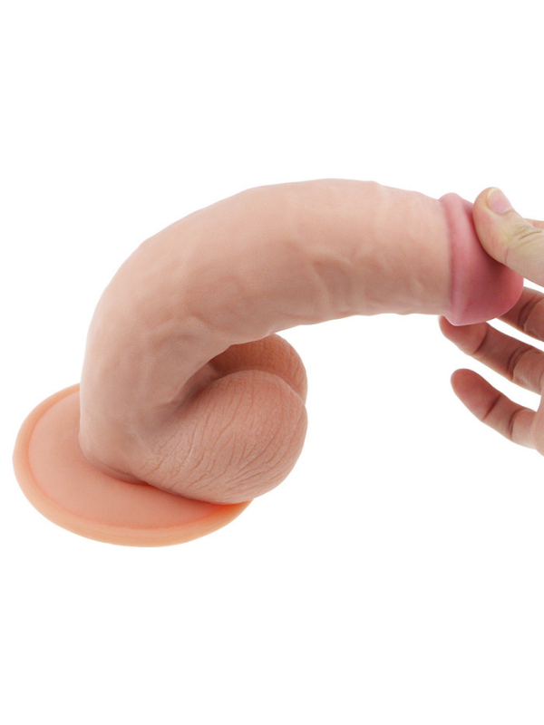 Censan 8.8 İnç The Ultra Soft Dude 2