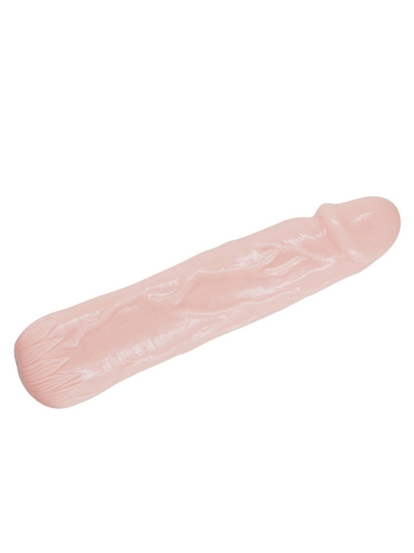 Censan Süper Esnek Büyük Penis Kılıfı