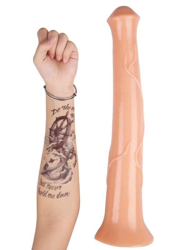 Censan Ten Rengi 44 cm At Dildo Model No:1062