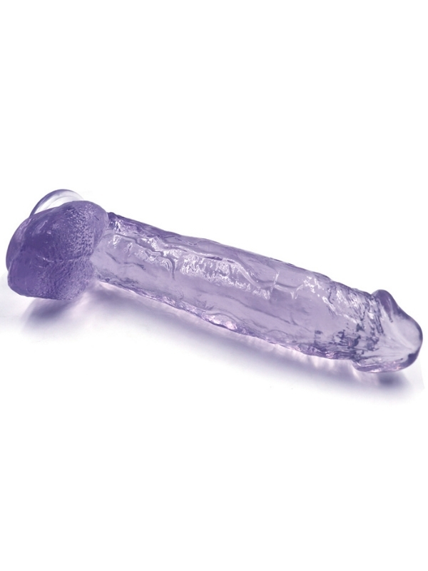 Noctis 32cm Mavi Dildo No:23