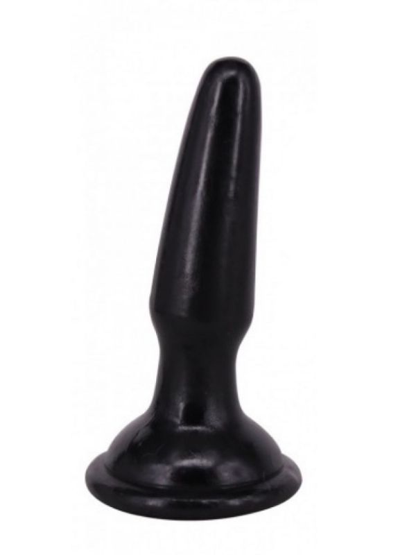 Noctis Siyah Anal Realistik Plug No:183