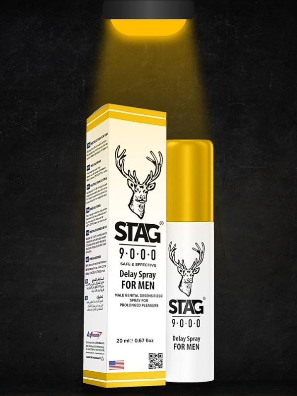Sprey 20ml