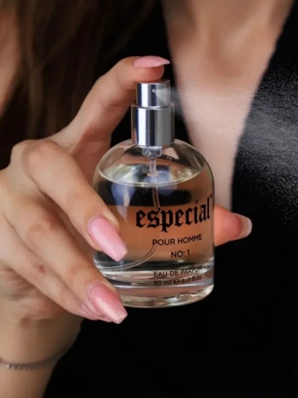 Especial Erkek Parfüm 50 Ml