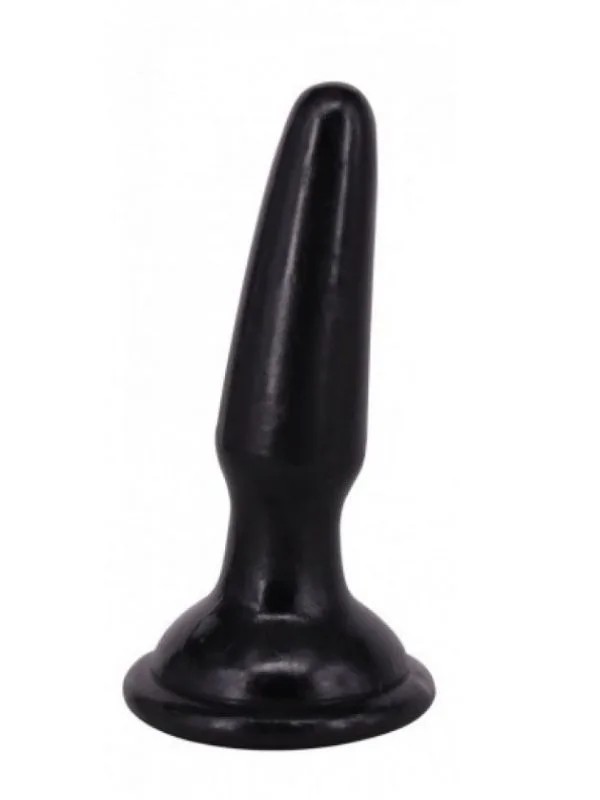 Noctis Siyah Anal Realistik Plug No:183