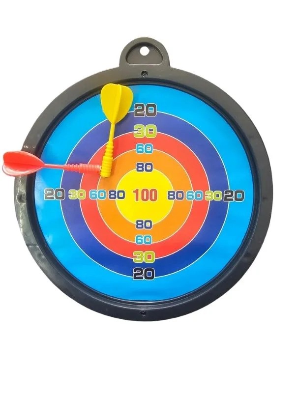 Erotik Dart Oyunu Model 2