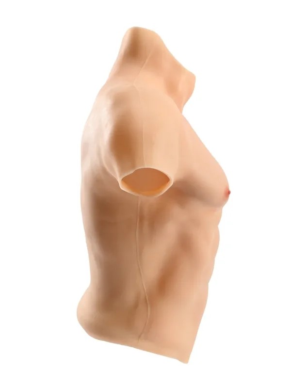 3 Kg Giyilebilir Silikon Erkek Model LJJR001