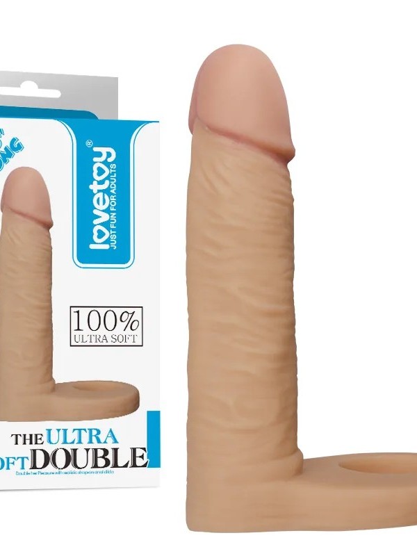 5.8 İnç The Ultra Soft Double