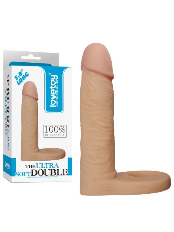 5.8 İnç The Ultra Soft Double