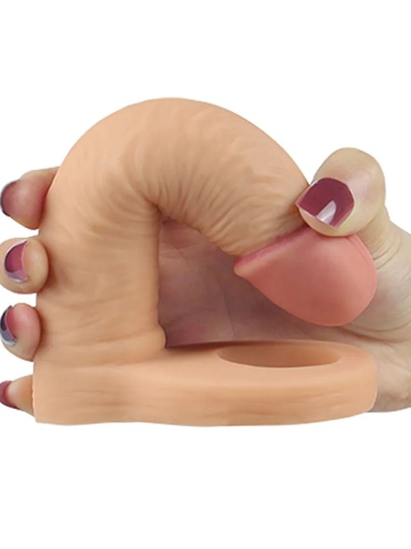 5.8 İnç The Ultra Soft Double