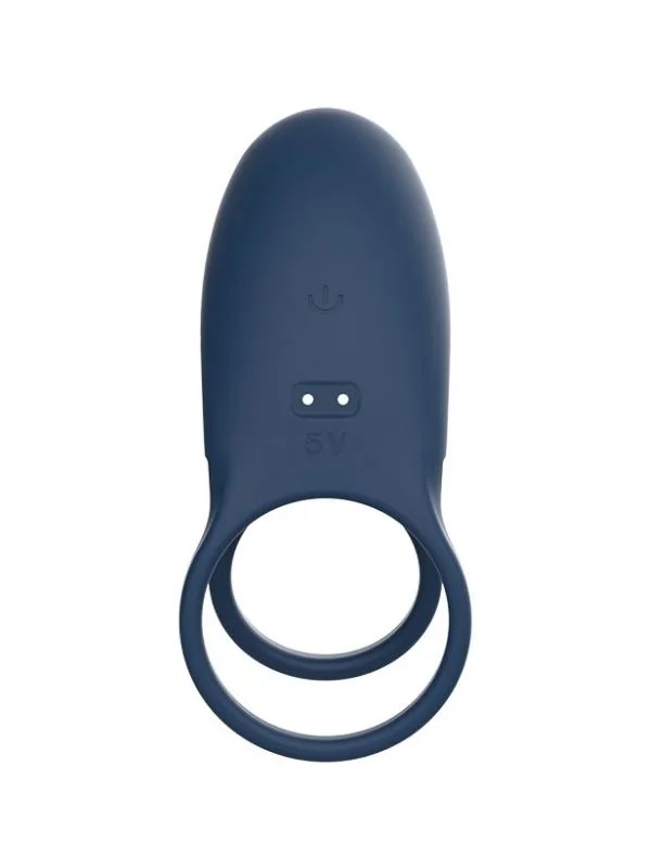 Chisa Cuttlefish Cock Ring Penis Halkası