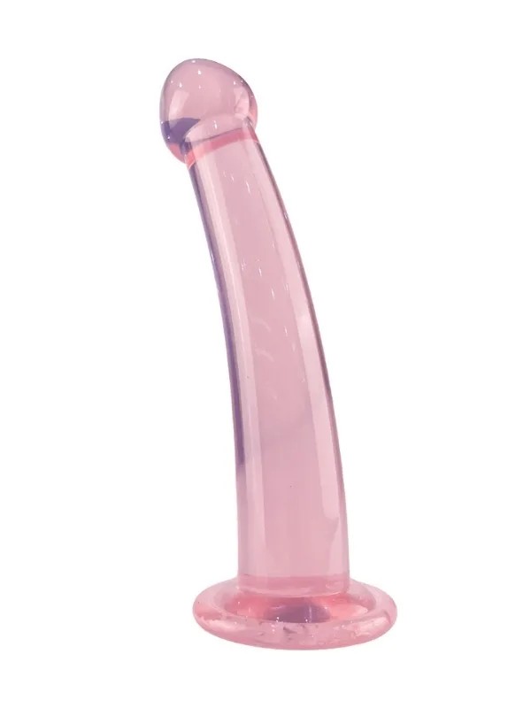 3'lü Yumuşak Dokuda Anal Jel Dildo Set