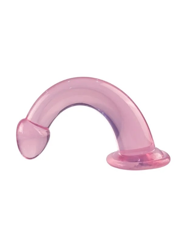 3'lü Yumuşak Dokuda Anal Jel Dildo Set