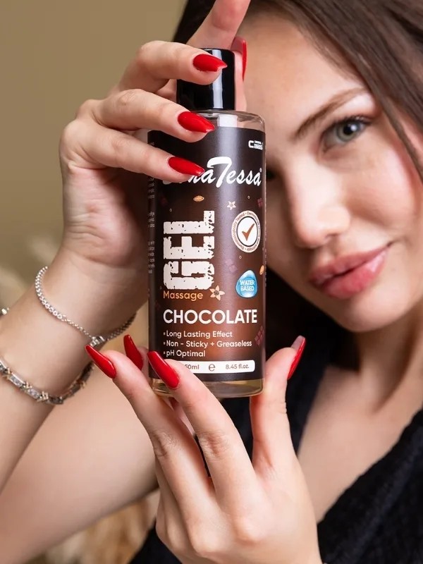 Cabs Bona Tessa Gel Çikolatalı 250 ml