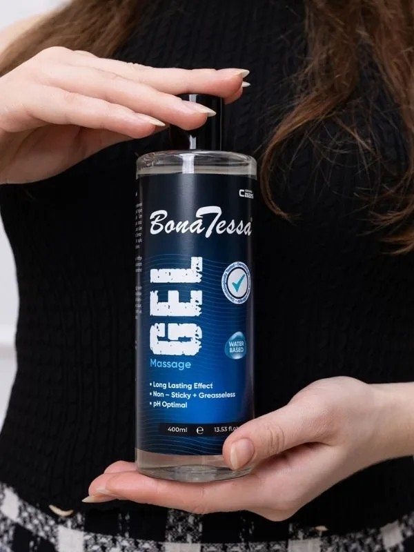 Cabs Bona Tessa Gel 400 ml