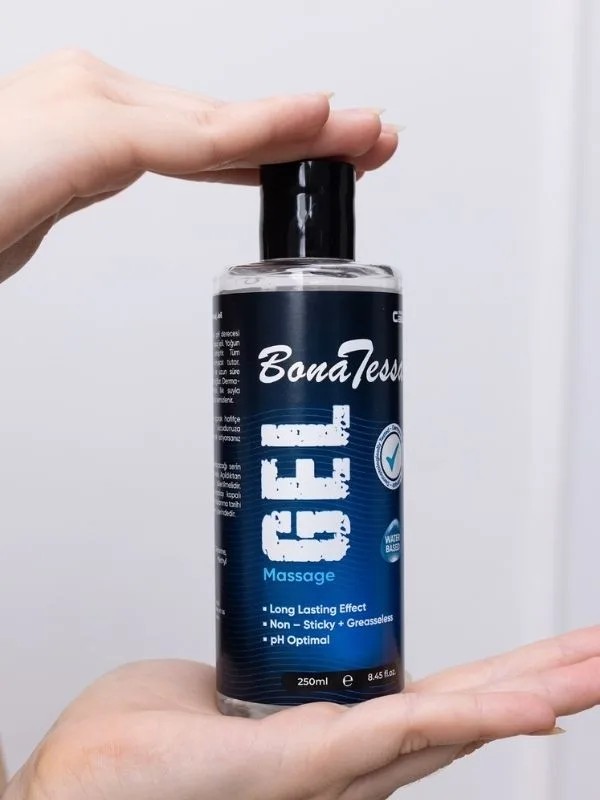 Cabs Bona Tessa Gel 250 ml