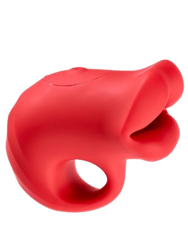Dudak Cloud 9 Şarjlı Mini Nibbling Vibratör – 10 Mod, Sessiz, IPX6 Suya Dayanıklı