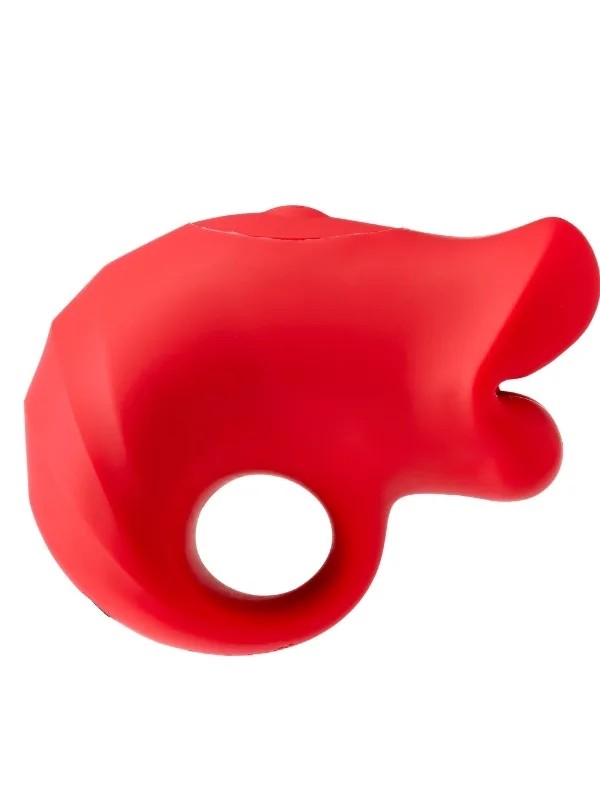 Dudak Cloud 9 Şarjlı Mini Nibbling Vibratör – 10 Mod, Sessiz, IPX6 Suya Dayanıklı