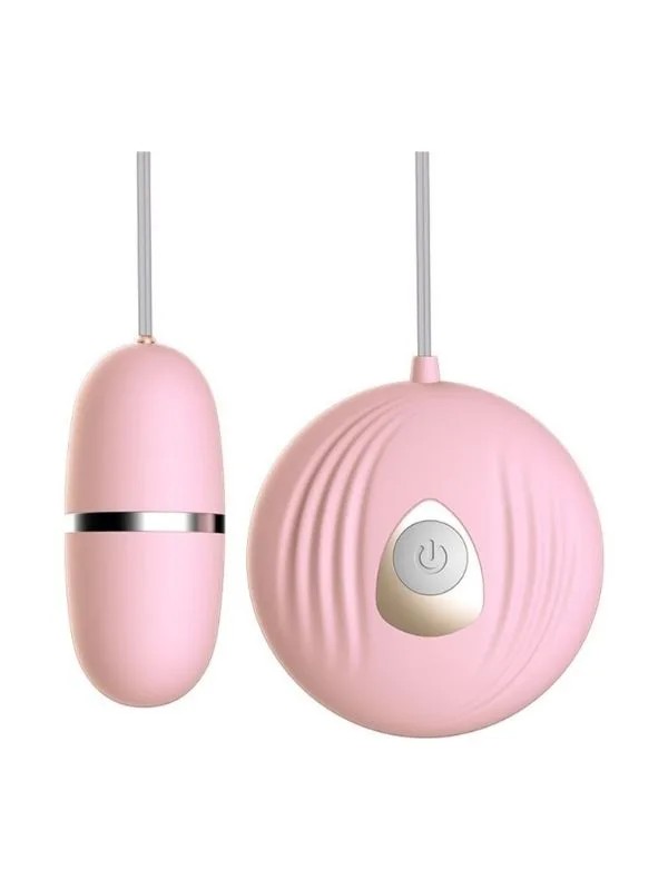 Joytoy 10 Modlu Titreşimli Yumurta Vibratör