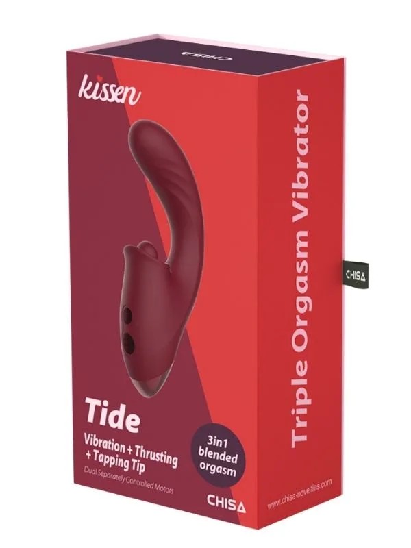 Chisa Kissen Tide