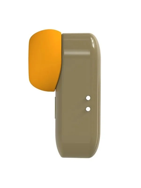 Chisa Earphone Shaped Vibe