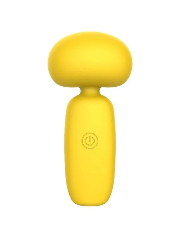 Chisa Buster Sarı Mantar Vibratör