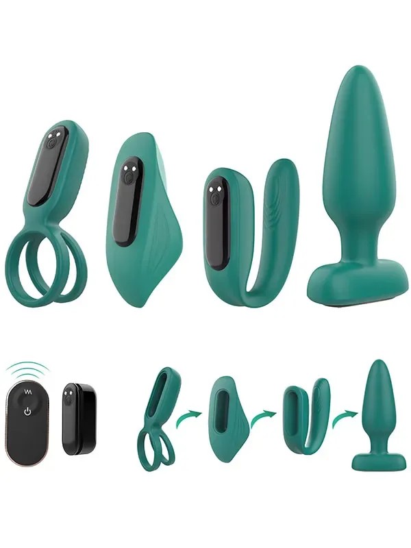 S-Hande The Love Kit