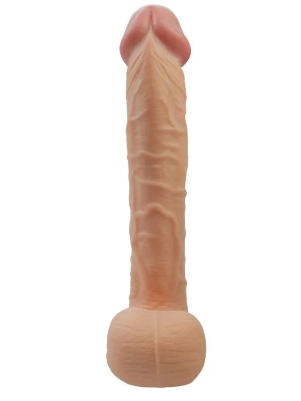 Ten Rengi 34 cm Dildo Model No:1054