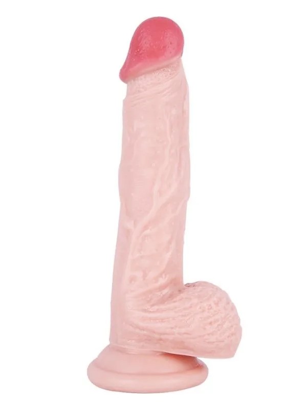 Ten Rengi 22 Cm dildo Model No:1030