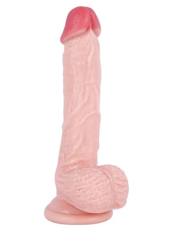 Ten Rengi 22 Cm dildo Model No:1030