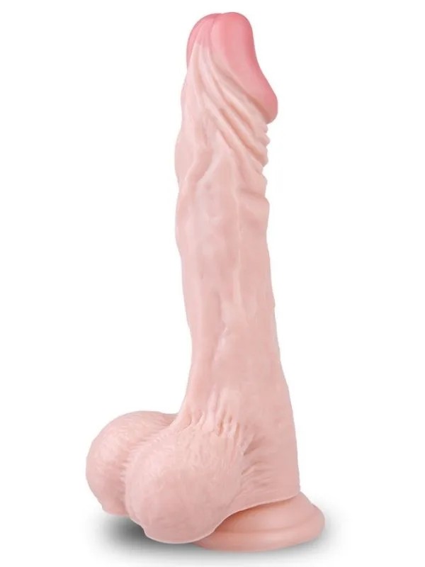 Noctis 19 cm Realistik Dildo No:42