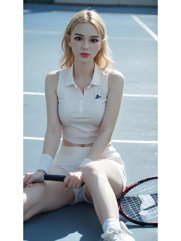 C-LJ1099 Tam Realistik 165 cm Sex Doll