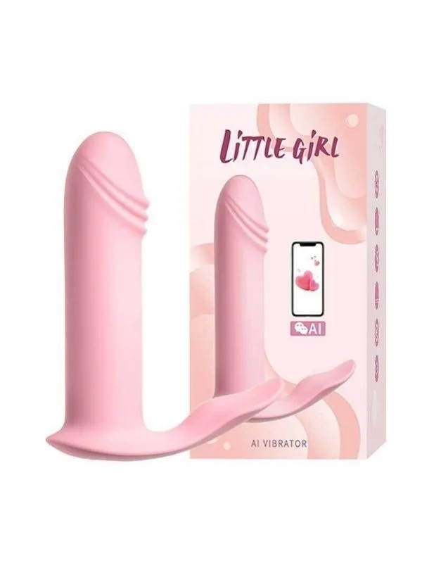 LILO App Kontrollü Çiftlere Özel Vibratör