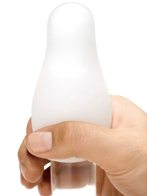 Magical Kiss Egg Erkeklere Özel Esnek Yumurta 6'lı
