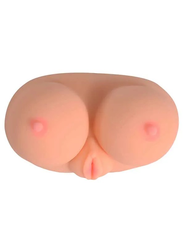 NOXXX Göğüs Mastürbatör
