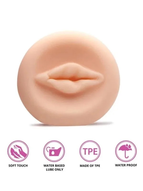 Penis Pompası Vajina Başlık Evrense